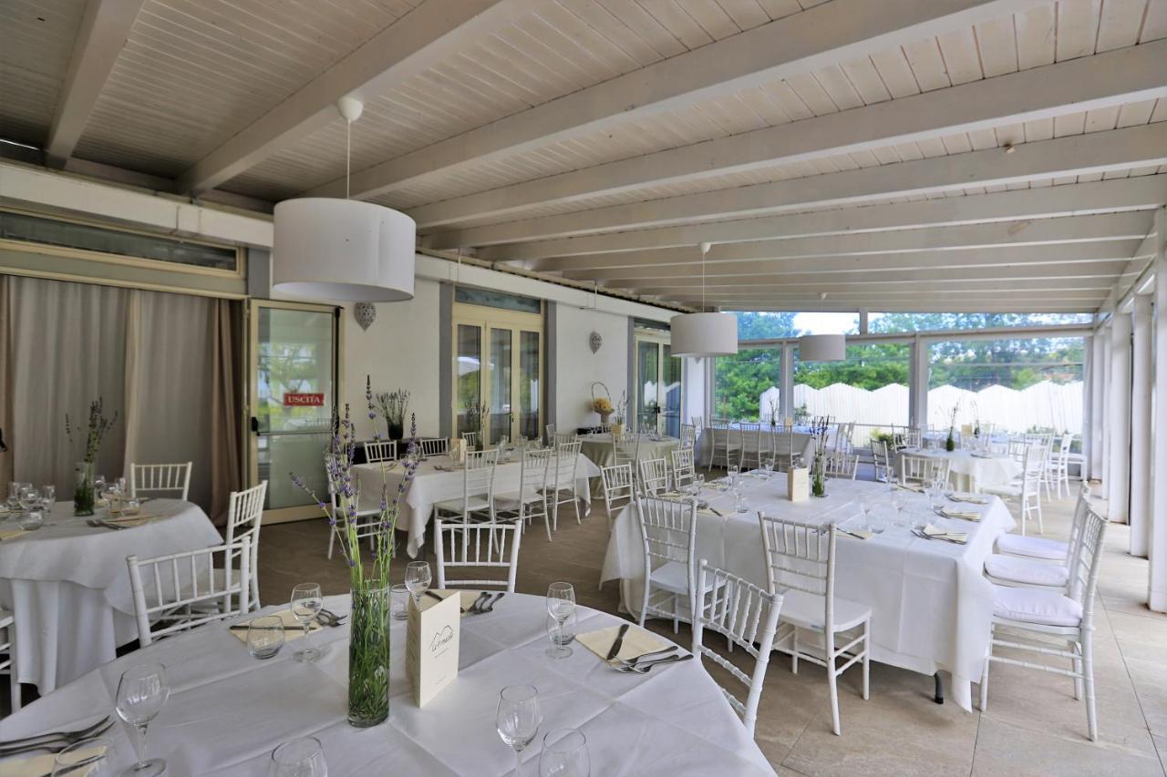 Tenuta Le Fornacelle Torre del Greco Exterior foto
