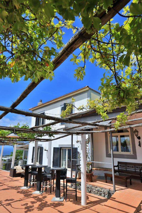 Tenuta Le Fornacelle Torre del Greco Exterior foto