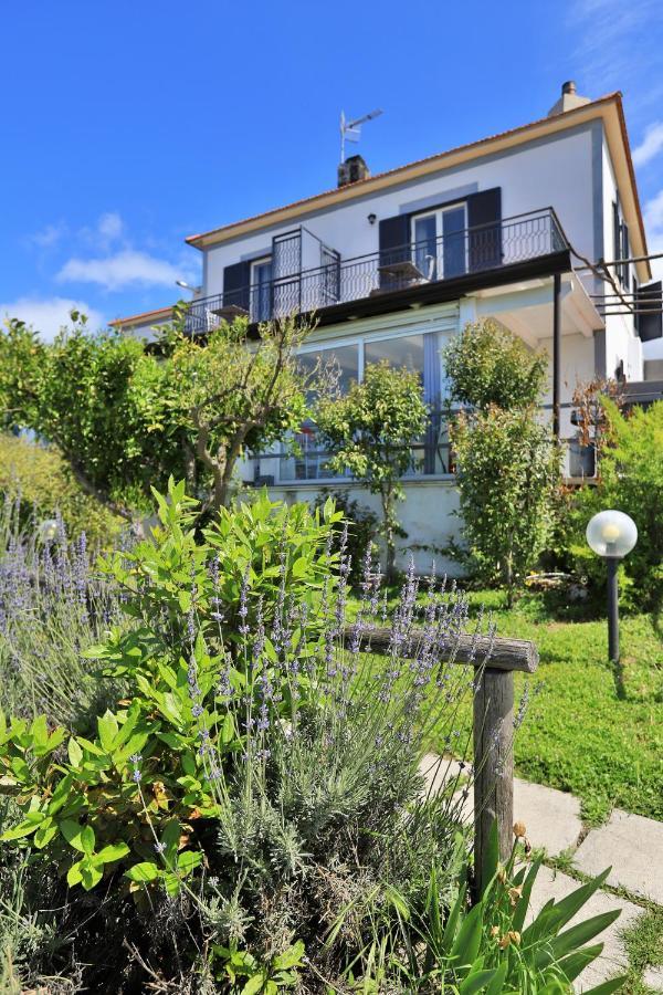 Tenuta Le Fornacelle Torre del Greco Exterior foto